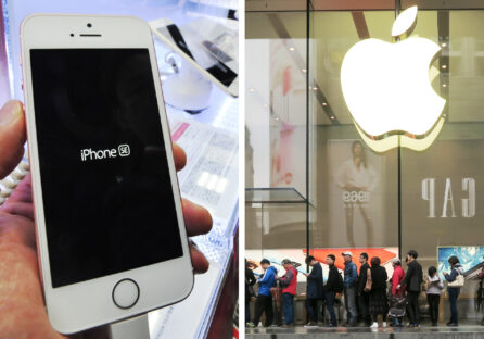 Apple запустить новий недорогий iPhone в 2020 році, щоб зупинити спад продажів