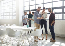 Де шукають роботу українські IT-фахівці: лідирує LinkedIn