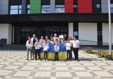 Українські школярі здобули медалі на математичній олімпіаді у Гонконзі