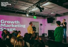 Як розвинути свій YouTube-канал та залучити підписників – підслухано на Growth Marketing Stage 2019