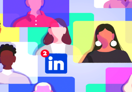 Як користуватися LinkedIn, щоб завести корисні зв’язки і знайти нових клієнтів