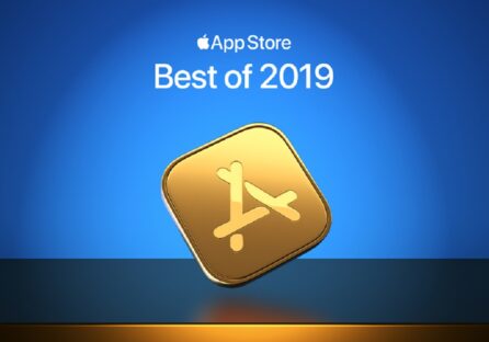 Найкращі ігри та додатки 2019 року – вибір Apple
