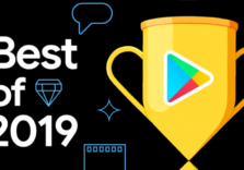 Найкращі книги, додатки і серіали 2019 року – рейтинги від Google