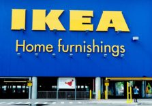 IKEA перенесла відкриття першого магазину в Україні. Спочатку онлайн