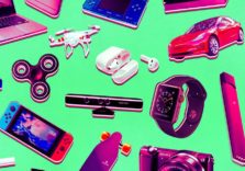 The Verge назвав топ-100 гаджетів десятиліття: в лідерах – iPhone 4 і Amazon Echo