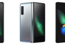 В Україні будуть продавати Galaxy Fold. Ціна – 56 999 грн