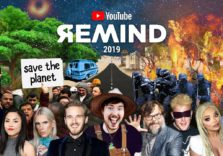 YouTube назвав найпопулярніші відео і музику в Україні в 2019 році