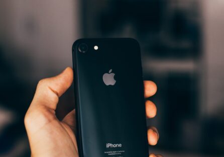 Знайдено спосіб заблокувати чужий iPhone