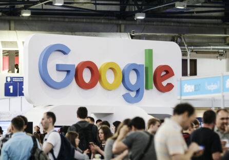 У Google з’явився R&D-центр в Україні