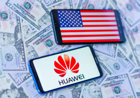 Huawei обійшла Apple з продажу смартфонів, незважаючи на бойкот в США – Forbes