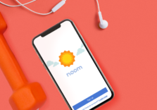 Виходець з України створив додаток для схуднення Noom. У 2019 його виручка склала $ 237 млн