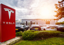 Tesla вперше стала коштувати дорожче Ford і GM разом узятих