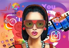 Історії в Instagram – зростаюча можливість для бізнесу