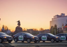 Bolt запускає послуги Pets і Delivery у Львові, Харкові та Одесі