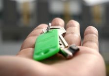 ТОП-10 українських сайтів з нерухомості в січні 2020 року