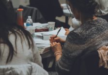 3 способи покращити корпоративне навчання у вашій компанії.