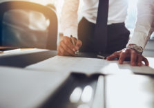6 розділів в term sheet, на які потрібно звернути особливу увагу стартапу