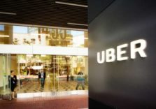 Uber переводить 38 тис. співробітників на Slack