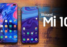 Xiaomi показала флагмани Mi 10 і Mi 10 Pro з головною камерою на 108 МП