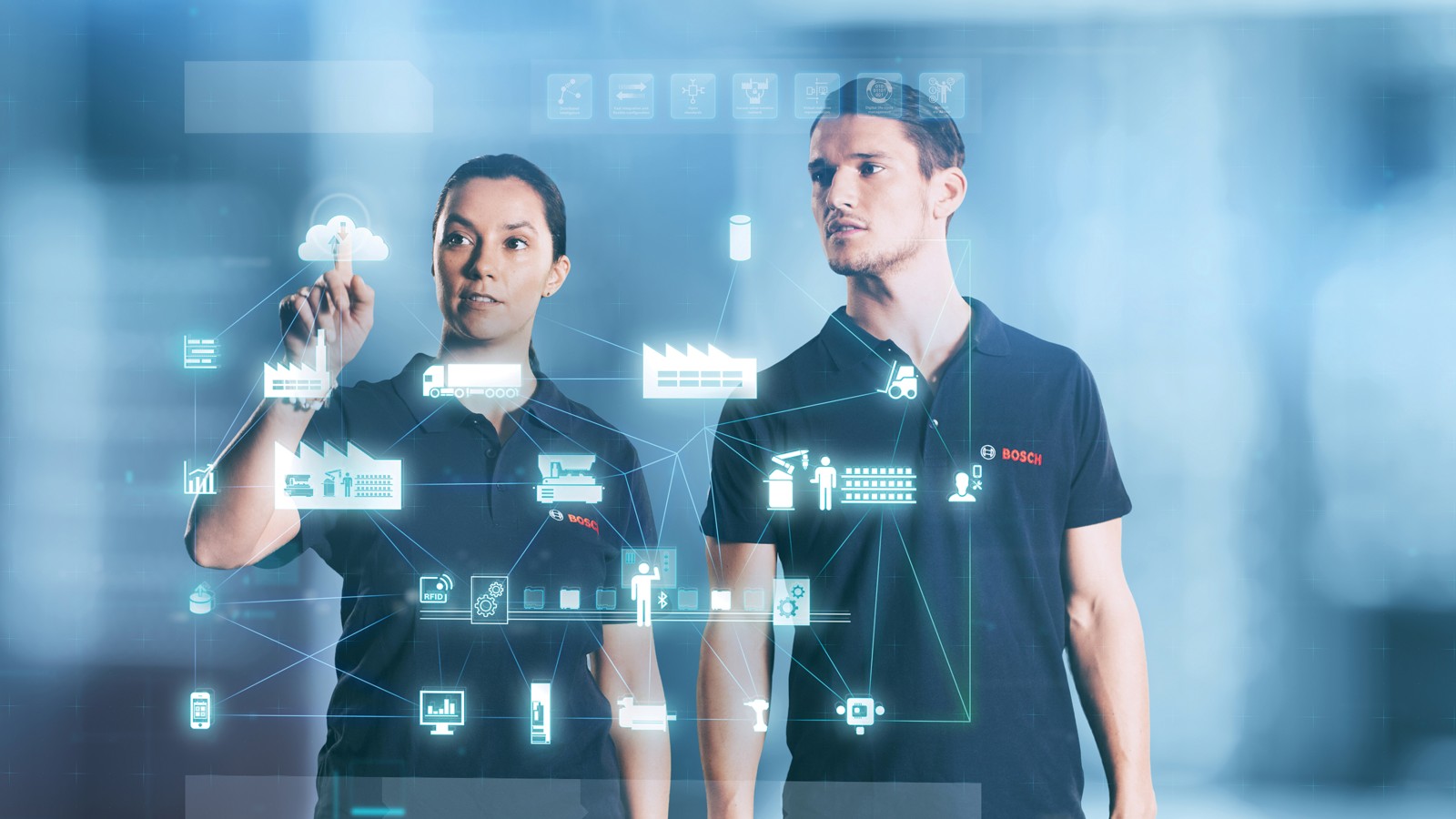 Етичний кодекс ШІ: компанія Bosch встановлює принципи роботи зі штучним інтелектом - tech, news, business