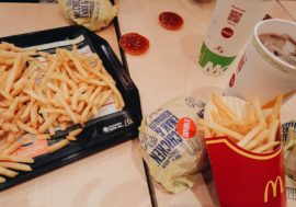 Вчимося на чужих помилках: чому бізнес McDonald’s провалився в Ісландії