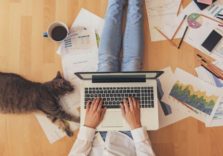 Робота на карантині: 17 онлайн-сервісів для віддаленої роботи