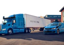 Виробник безпілотників Waymo від Google залучив $2,25 млрд