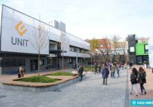 UNIT.City запустив серію безкоштовних освітніх проєктів