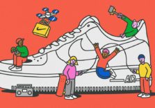 Як ритейлеру вижити під час спалаху коронавірусу: досвід Nike