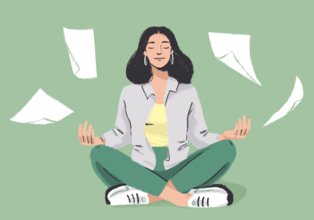 6 додатків для медитації, які допоможуть залишатися спокійним у нинішній непростий час