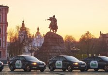 Спільна ініціатива Bolt і Офісу Президента України: під час карантину вчителів будуть перевозити безкоштовно