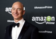 Журнал Forbes склав рейтинг найбагатших підприємців зі сфери IT-технологій 2020 року.
