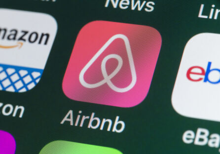 Airbnb залучив $1 млрд від двох нових інвесторів