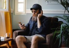 4 подкасти, які допоможуть позбутися від почуття тривоги