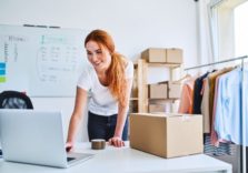 Сервіс email-розсилок Mailchimp дозволив бізнесу безкоштовно реєструвати домени і запускати інтернет-магазини