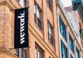 Глава SoftBank назвав помилкою інвестиції в WeWork і передбачив банкрутство 15 інших компаній
