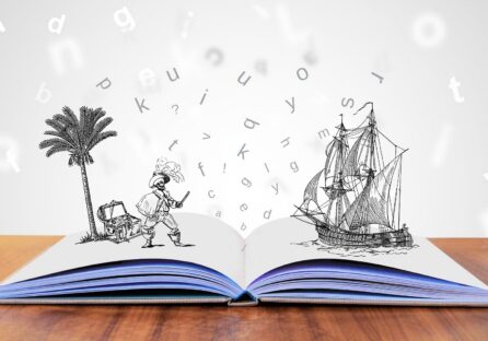 6 дитячих книг, які варто прочитати дорослим