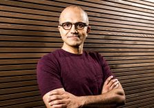 Глава Microsoft Сатья Наделла назвав найгіршу помилку підприємців