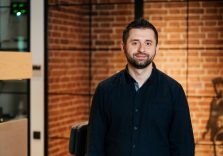 Давид Браун про політику, роботу та життя в інтерв’ю для FranchTV