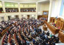Уряд ухвалив законопроєкт про підтримку бізнесу на час карантину через COVID-19