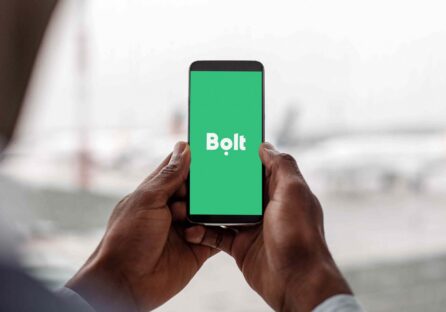 Студент позичив грошей у батьків і заснував Bolt. Історія компанії, яка зараз коштує $1,9 млрд