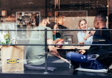 IKEA запустила інтернет-магазин в Україні