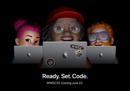 WWDC 2020 онлайн: нова версія watchOS, iOS 14 — що покажуть на конференції Apple