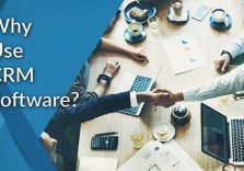 Навіщо використовувати CRM? 10 причин для вашої компанії