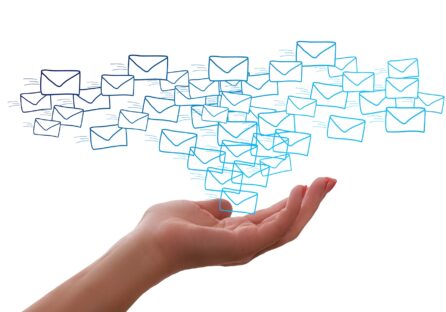 П’ять способів зібрати email базу відвідувачів вашого лендингу