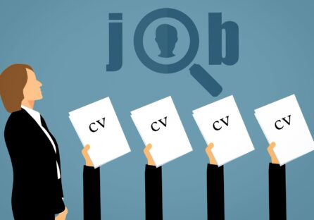 Де шукати роботу – сайти пошуку роботи в Україні