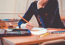 Як побудувати успішну кар’єру в творчій індустрії