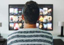 10 фільмів і серіалів для натхнення IT-спеціалістів