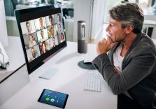Не тільки Zoom: в яких ще сервісах можна безкоштовно провести відеоконференцію