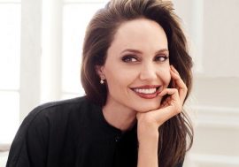 Анджеліна Джолі: актриса, режисер, посол доброї волі ООН і мати шістьох дітей